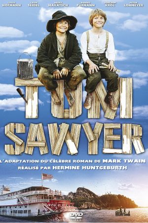 Tom Sawyer streaming