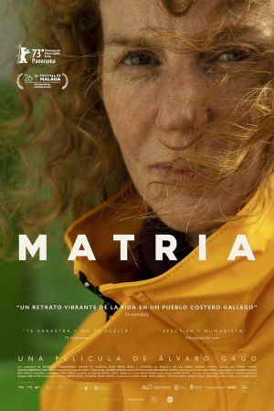 Matria streaming