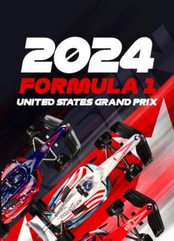 F1 Grand Prix des Etats-Unis streaming