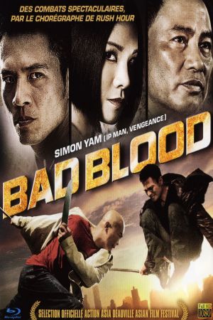 Bad Blood streaming