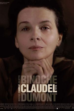 Camille Claudel, 1915 streaming