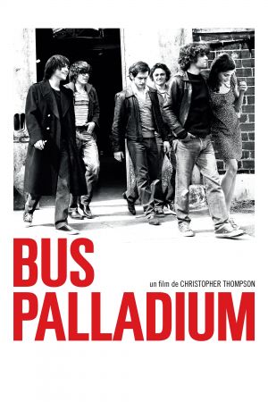 Bus Palladium streaming