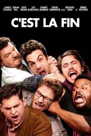 C'est la fin streaming