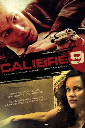 Calibre 9 streaming