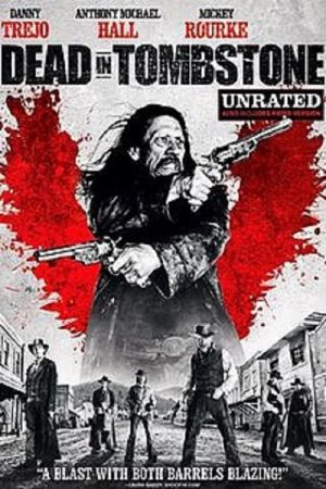 Dead in Tombstone streaming