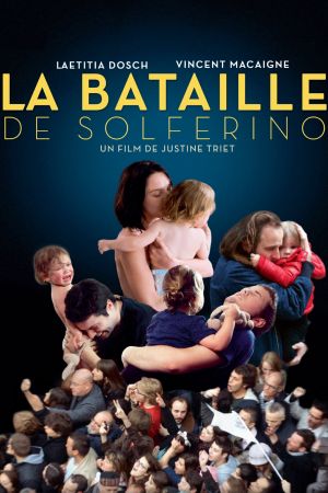 La Bataille de Solférino streaming