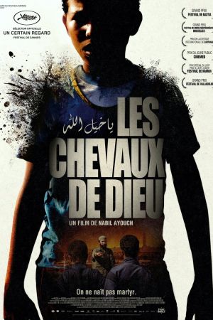 Les Chevaux de Dieu streaming