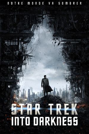 Star Trek Into Darkness streaming