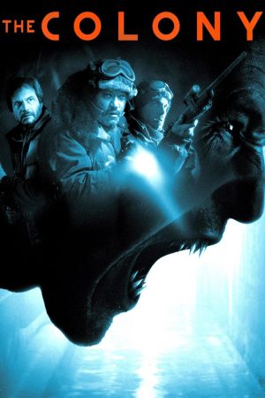 The Colony streaming