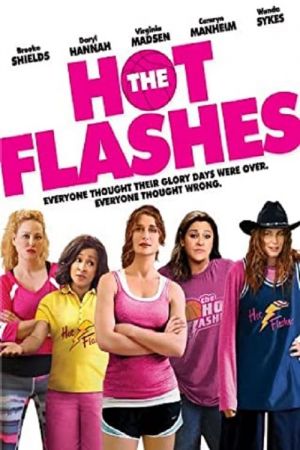 The Hot Flashes streaming