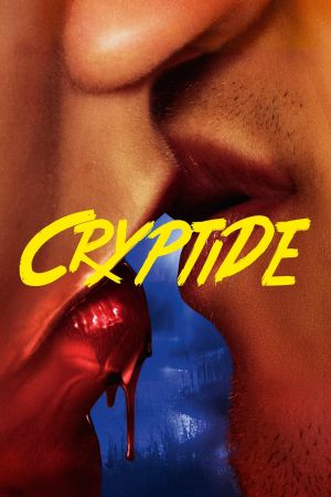 Cryptid streaming