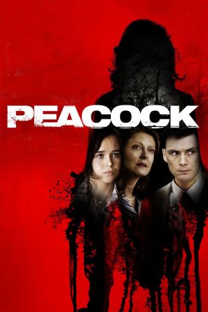 Le Secret de Peacock streaming