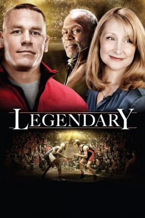 Legendary streaming