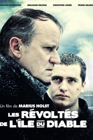 Les Révoltés de l'île du Diable streaming