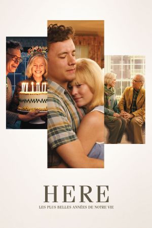 Here – Les plus belles années de notre vie streaming