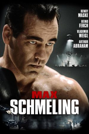 Max Schmeling : Le Boxeur du reich streaming