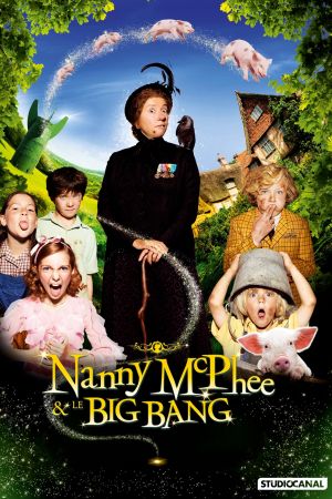 Nanny McPhee & le Big Bang streaming