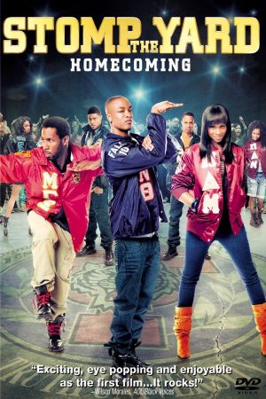 Steppin' 2 streaming