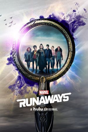 Marvel's Runaways streaming