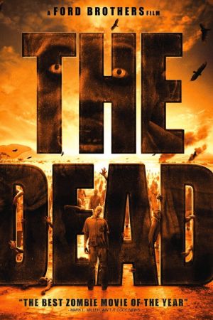 The Dead streaming