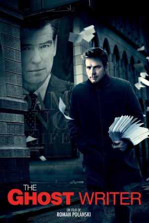 The Ghost Writer streaming