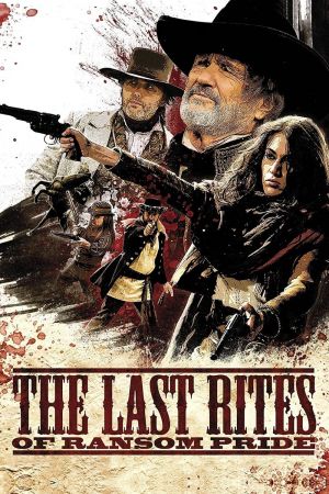 The Last Rites streaming