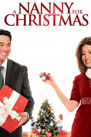 Une Nounou pour Noël streaming
