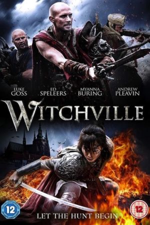 Witchville streaming