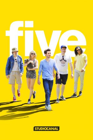 Five streaming