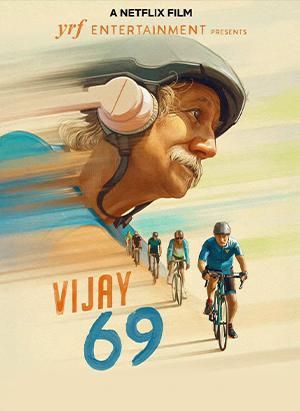 Vijay 69 streaming
