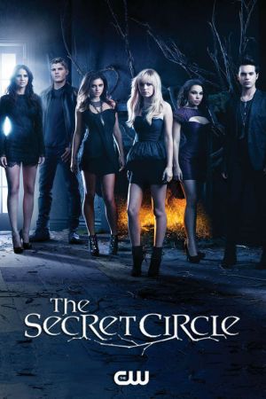 The Secret Circle streaming