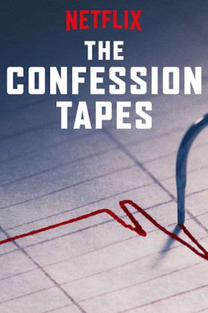 The Confession Tapes streaming