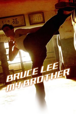 Bruce Lee, naissance d'une légende streaming