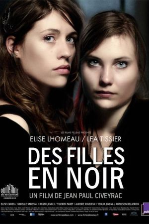 Des filles en noir streaming