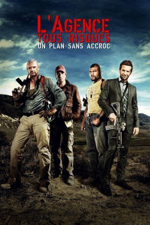 L'Agence tous risques streaming