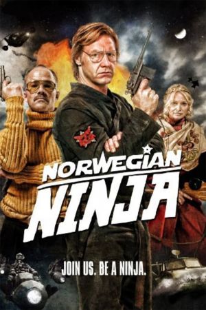 Norwegian Ninja streaming
