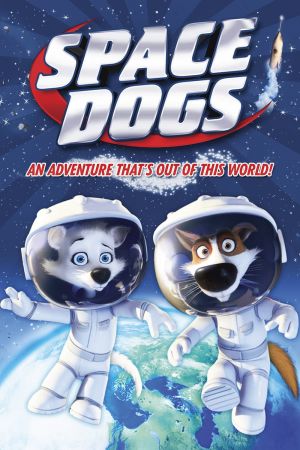 Space Dogs streaming
