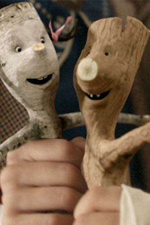 Twigson mène l'enquête streaming