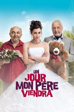 Un Jour mon père viendra streaming