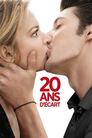 20 Ans d'écart streaming