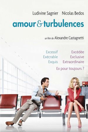 Amour & turbulences streaming