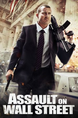 Assaut sur Wall Street streaming