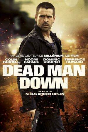 Dead Man Down streaming