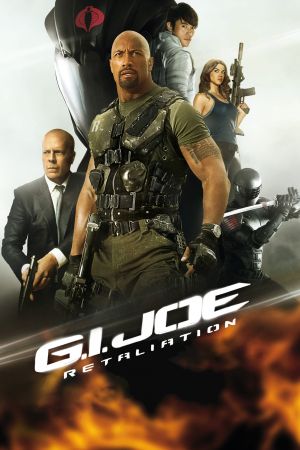G.I. Joe : Conspiration streaming