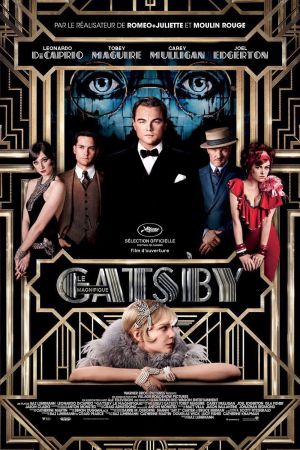 Gatsby le Magnifique streaming