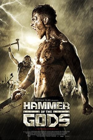 Hammer of the Gods streaming