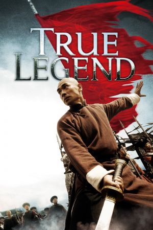True Legend streaming