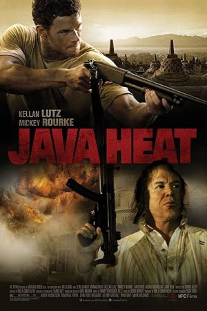 Java Heat streaming