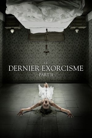 Le Dernier exorcisme : Part II streaming