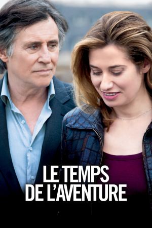 Le Temps de l'aventure streaming